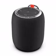 Monster Wireless Speaker S110 Superstar, Black
