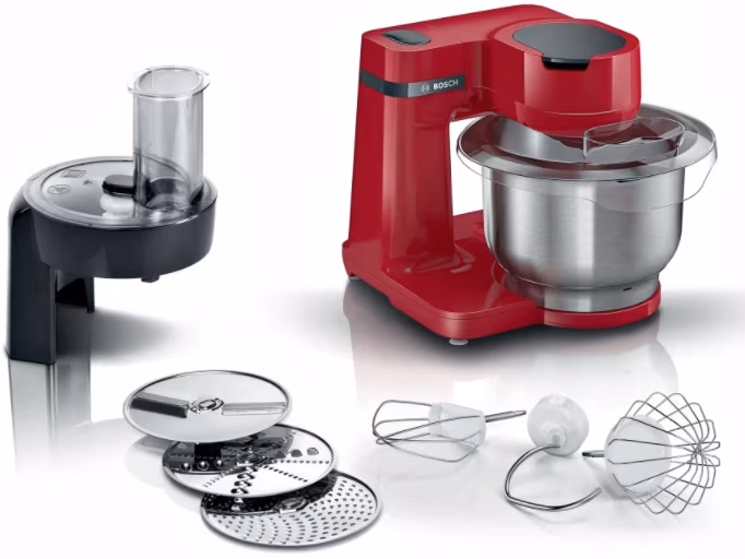 Robot de bucatarie Bosch MUMS2ER01