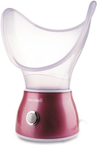 Сауна для лица Maxwell MW2701PK photo 2
