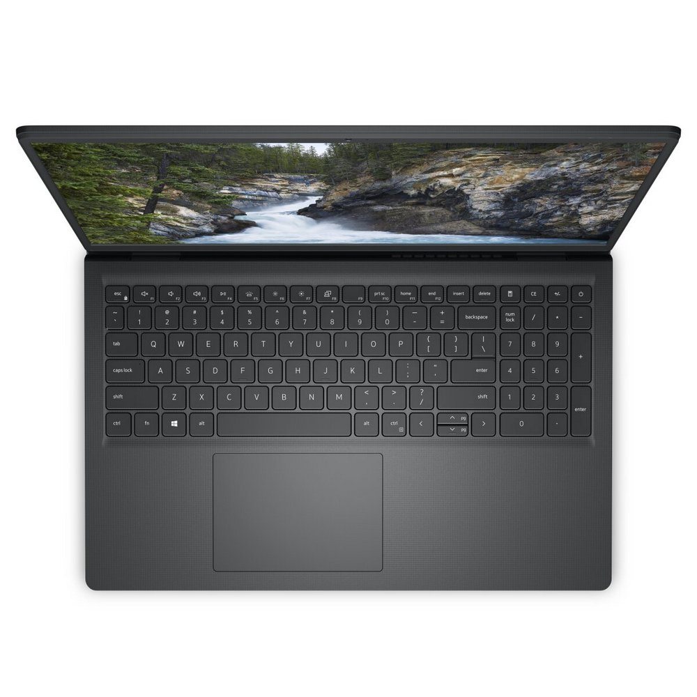 Ноутбук Dell Персональный Vostro Dell Vostro 3520 15.6” / 8 ГБ / 512 ГБ / Core i7 / Iris Xe Graphics / Черный photo 2