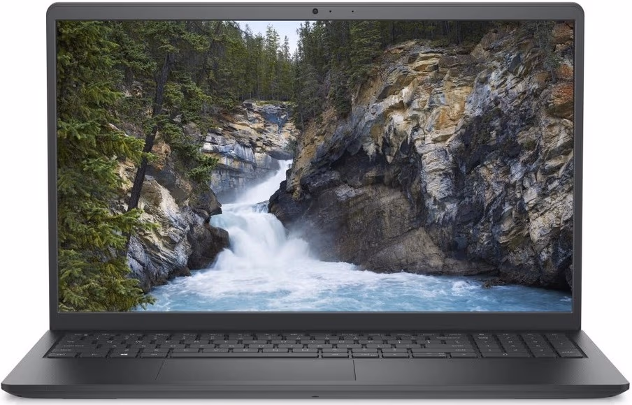 Ноутбук Dell N5315PVNB3520EMEA01, Core i5, 16 ГБ ГБ, Серый