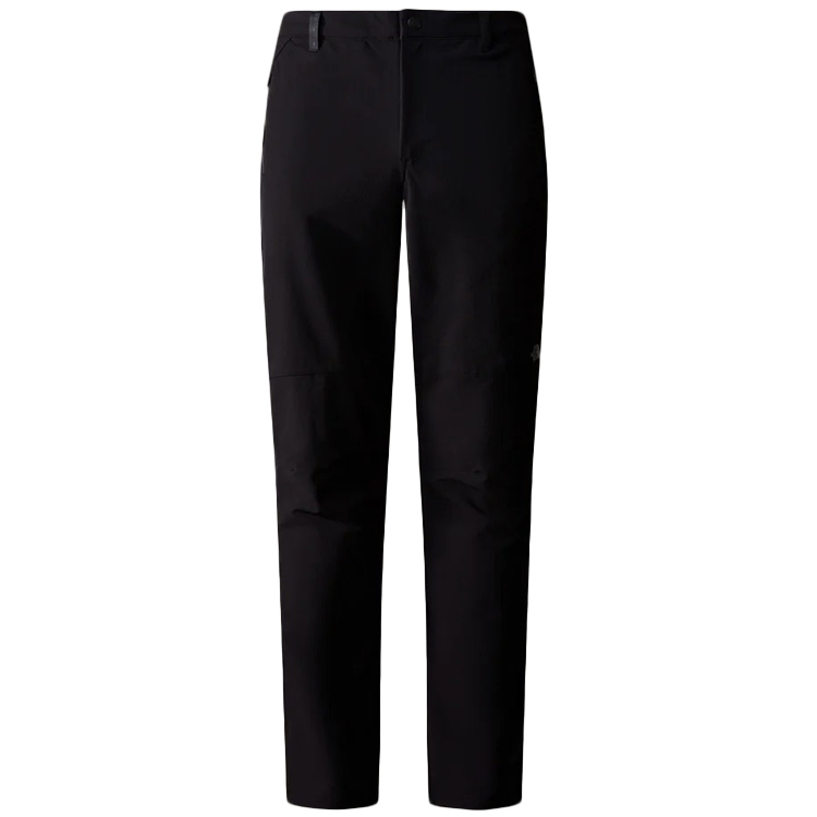 Брюки The North Face M QUEST SOFTSHELL PANT 30 Черный Мужской photo 4