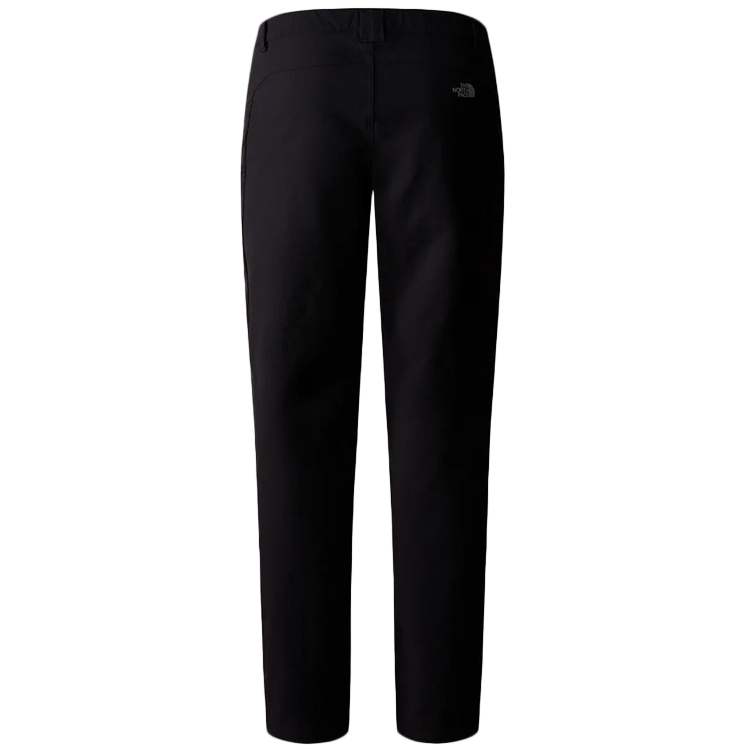 Брюки The North Face M QUEST SOFTSHELL PANT 30 Черный Мужской photo 5