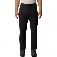 Брюки The North Face M QUEST SOFTSHELL PANT thumbnav 1