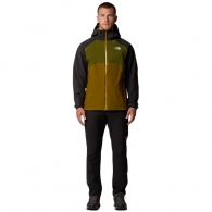 Брюки The North Face M QUEST SOFTSHELL PANT thumbnav 3