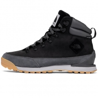 Ghete The North Face M BACK-TO-BERKELEY IV LEATHER WP thumbnav 1