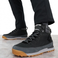 Ghete The North Face M BACK-TO-BERKELEY IV LEATHER WP thumbnav 6