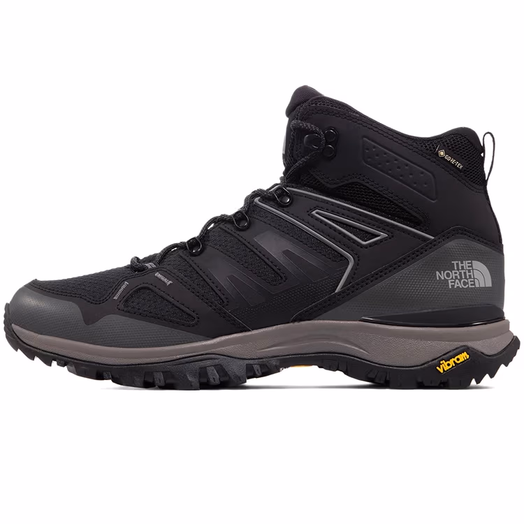 Ghete The North Face M HEDGEHOG MID GORE-TEX