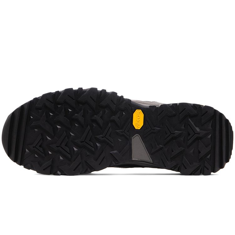 Ghete The North Face M HEDGEHOG MID GORE-TEX pt Barbati / 42 / Negru photo 3