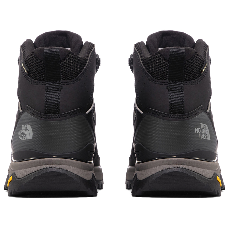 Ghete The North Face M HEDGEHOG MID GORE-TEX pt Barbati / 42 / Negru photo 5