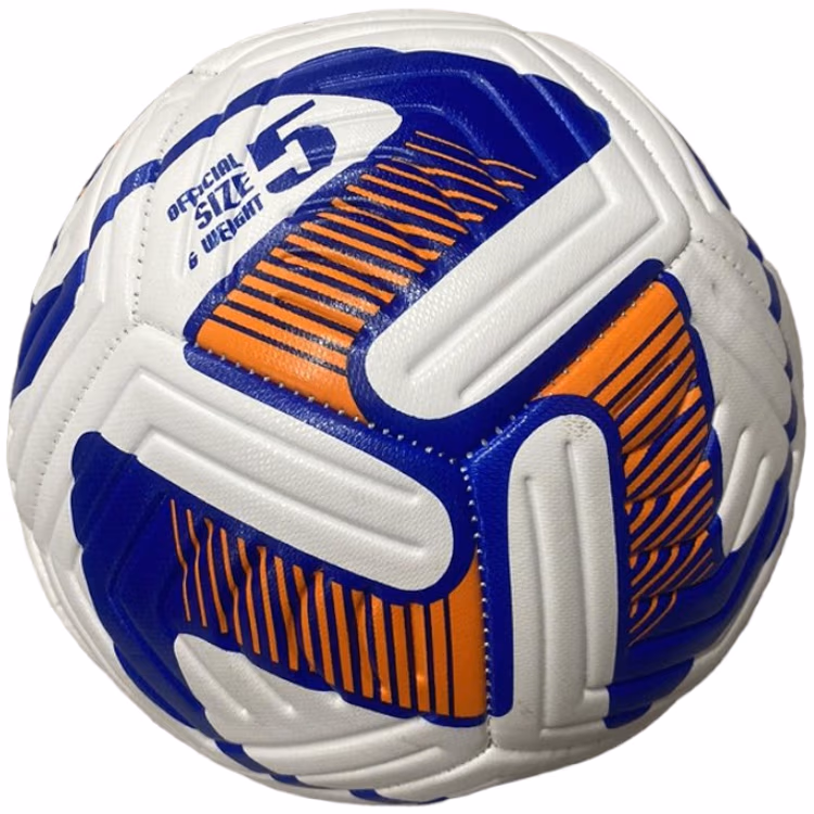 Мяч футбольный Nova Foot Ball 