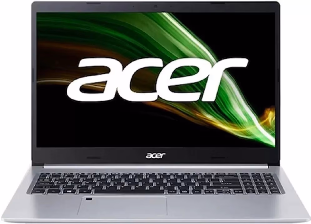 Ноутбук Acer NXA82EX001, Ryzen 3, 8 ГБ ГБ, Серый 