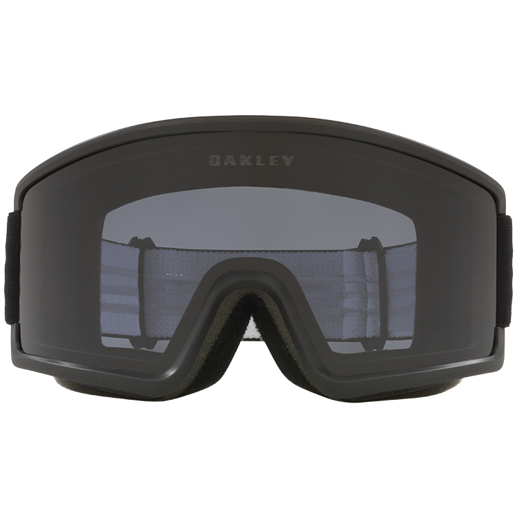 Masca de schi Oakley TARGET LINE photo 2