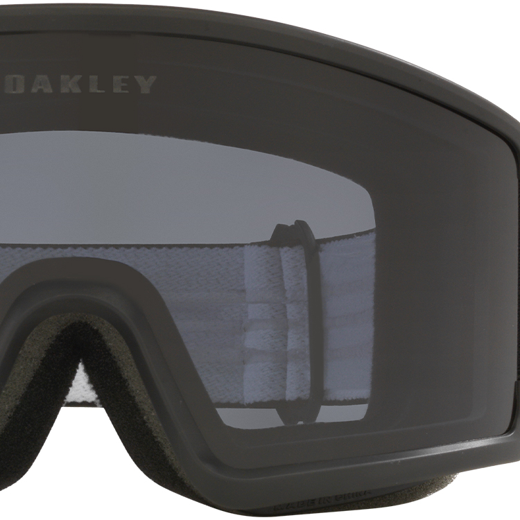 Masca de schi Oakley TARGET LINE photo 5