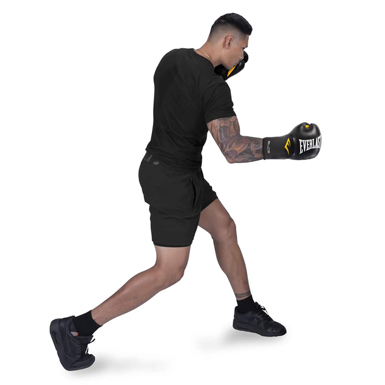 Manusi pentru box Everlast Elite ProStyle  photo 3
