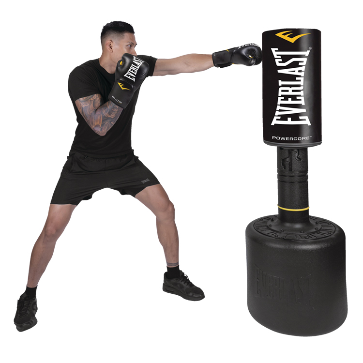Manusi pentru box Everlast Elite ProStyle  photo 4