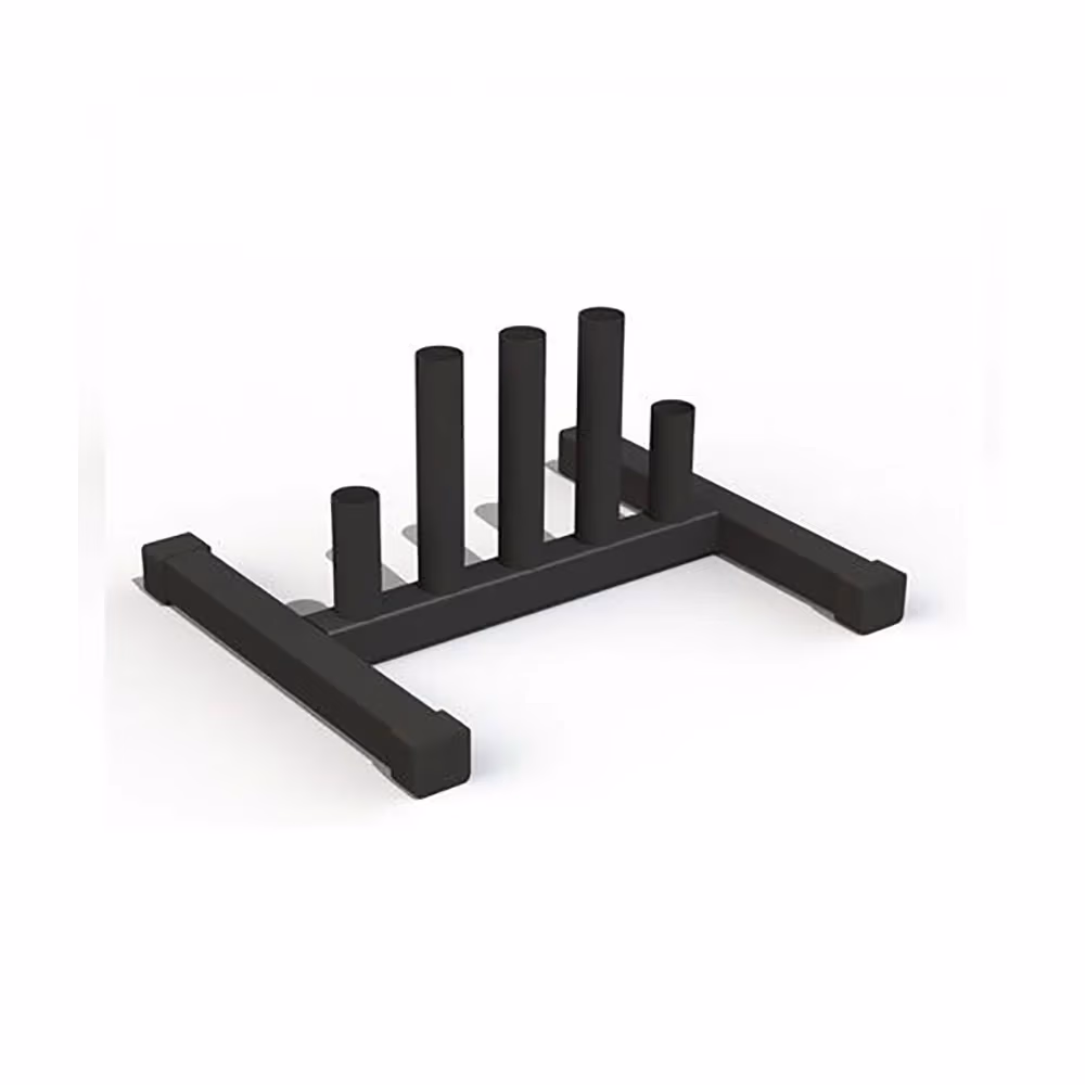 Suport p-u haltere Powerteam Dumbbell stand 