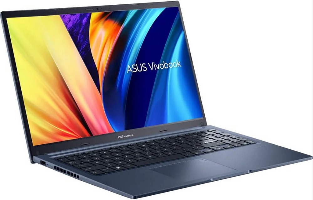 Laptop Asus Personal Vivobook 15 Vivobook 15, R1502ZABQ1001 15.6” / 8 GB / 512 GB / Core i3 / UHD Graphics / Albastru photo 2