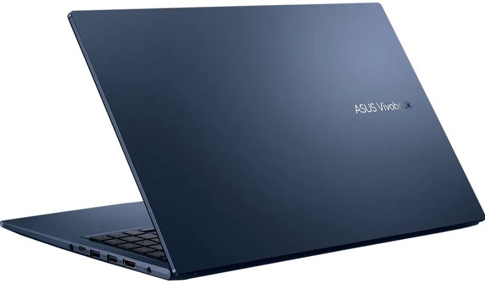 Laptop Asus Personal Vivobook 15 Vivobook 15, R1502ZABQ1001 15.6” / 8 GB / 512 GB / Core i3 / UHD Graphics / Albastru photo 5