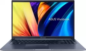 Ноутбук Asus Vivobook 15, R1502ZABQ1001, Core i3, 8 ГБ ГБ, Синий