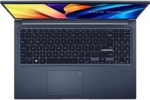 Laptop Asus Vivobook 15, R1502ZABQ1001, Core i3, 8 GB GB, Albastru thumbnav 10