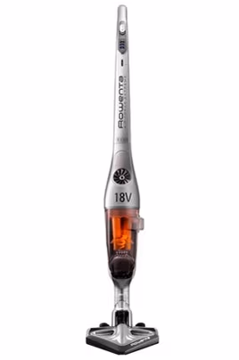 Пылесос вертикальный Rowenta RH875801, 73 дБ, Серый 