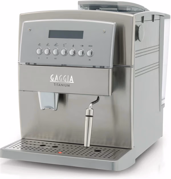 Кофемашина Gaggia RI9701/01 