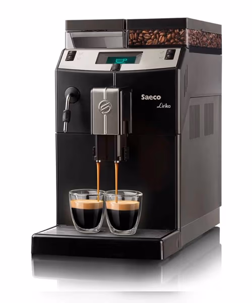 Aparat de cafea Saeco RI9840/01 