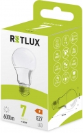 Светодиодная лампа Retlux RLL401 thumbnav 2