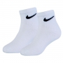 Sosete Nike NHN COLORFUL PACK QUARTER thumbnav 1