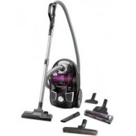 Aspirator cu container Rowenta RO623901, 2000 W, 80 dB, Negru thumbnav 1