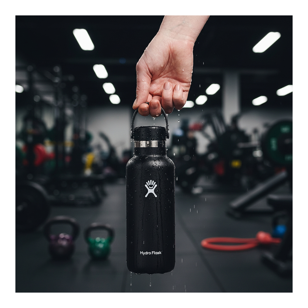 Термобутылка Hydro Flask S18SX001 photo 6