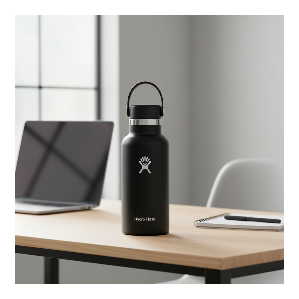Термобутылка Hydro Flask S18SX001 photo 7