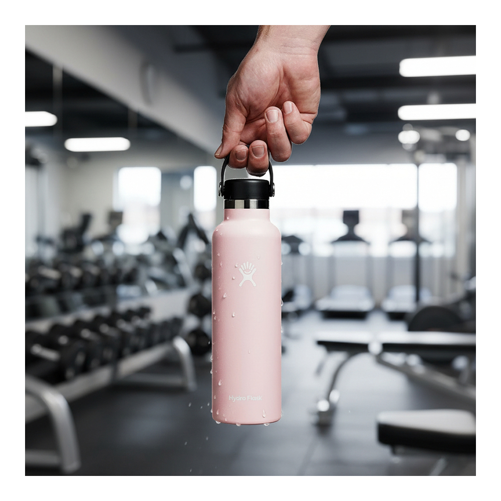 Термобутылка Hydro Flask S24SX001 photo 6