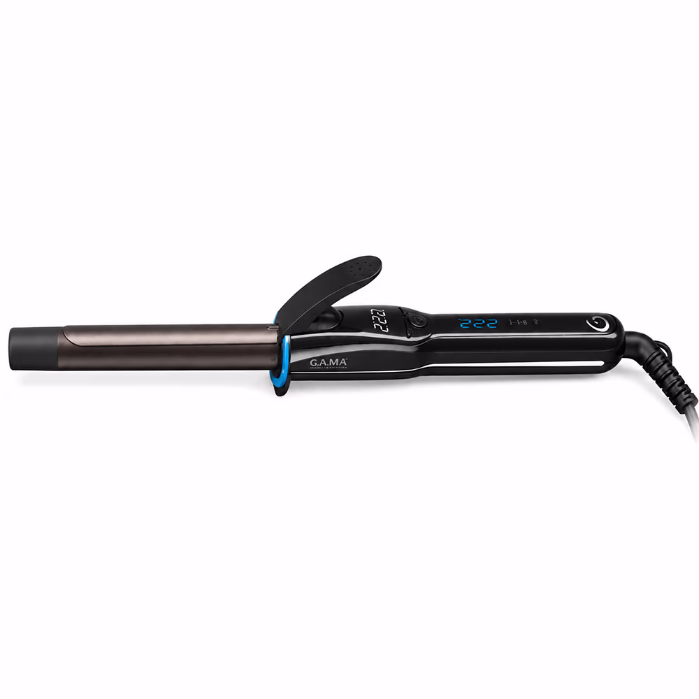 Щипцы для завивки Gama SC0601 
