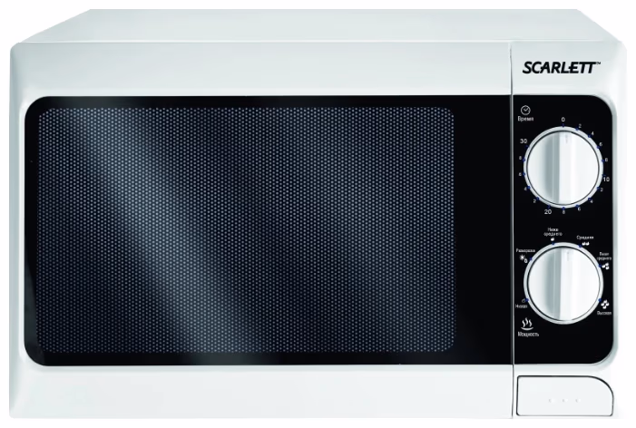 Cuptor cu microunde Scarlett SC-1701 
