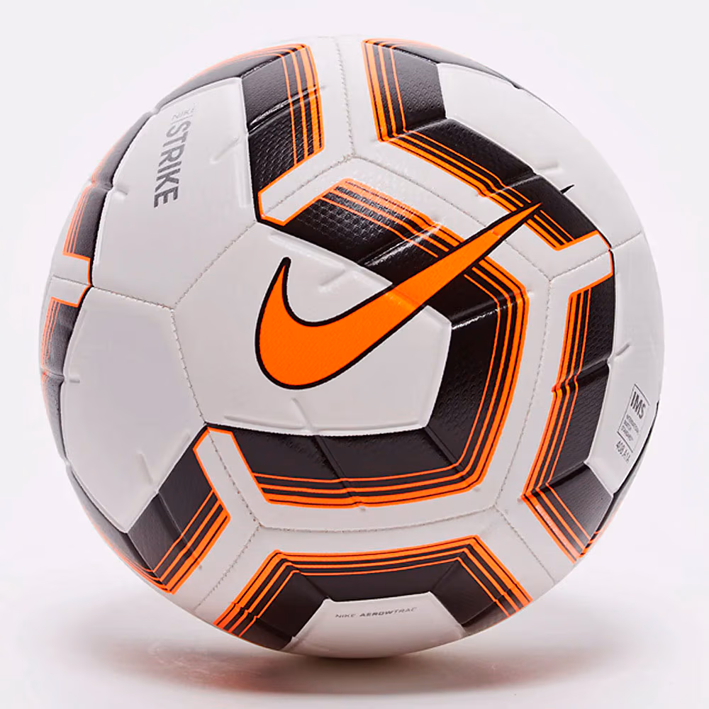 Футбольный мяч Nike NK STRK TEAM IMS 