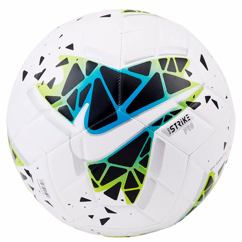 Тренировочный/любительский мяч Nike NK STRK PRO-FA19 