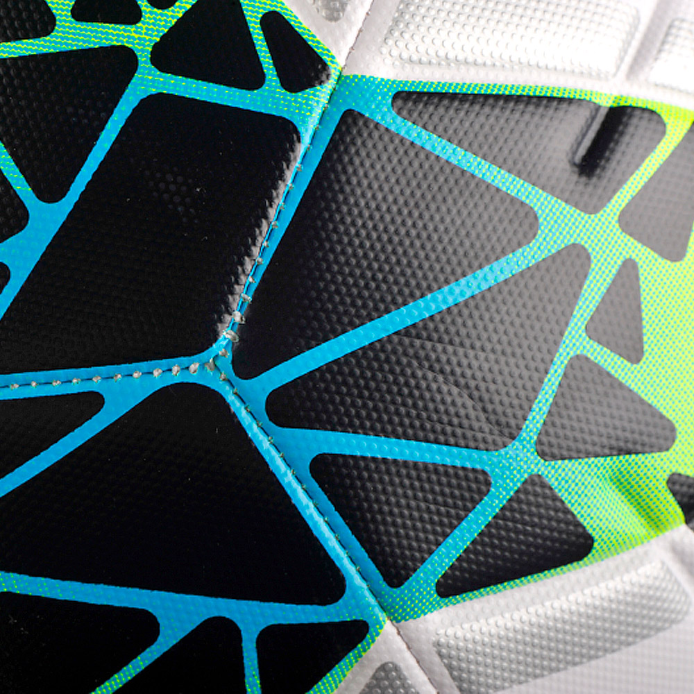 Minge fotbal Nike SC3915-101 / Marimea 5  photo 2