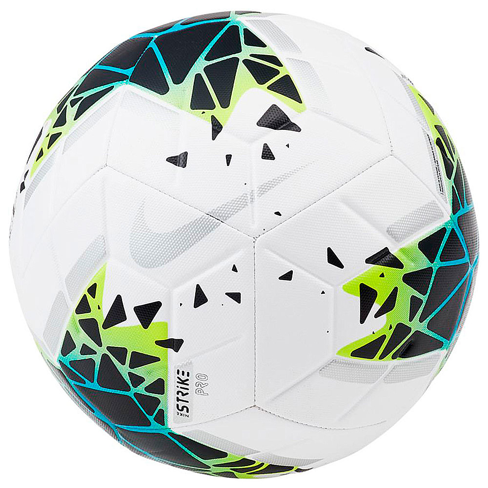 Minge fotbal Nike SC3915-101 / Marimea 5  photo 3