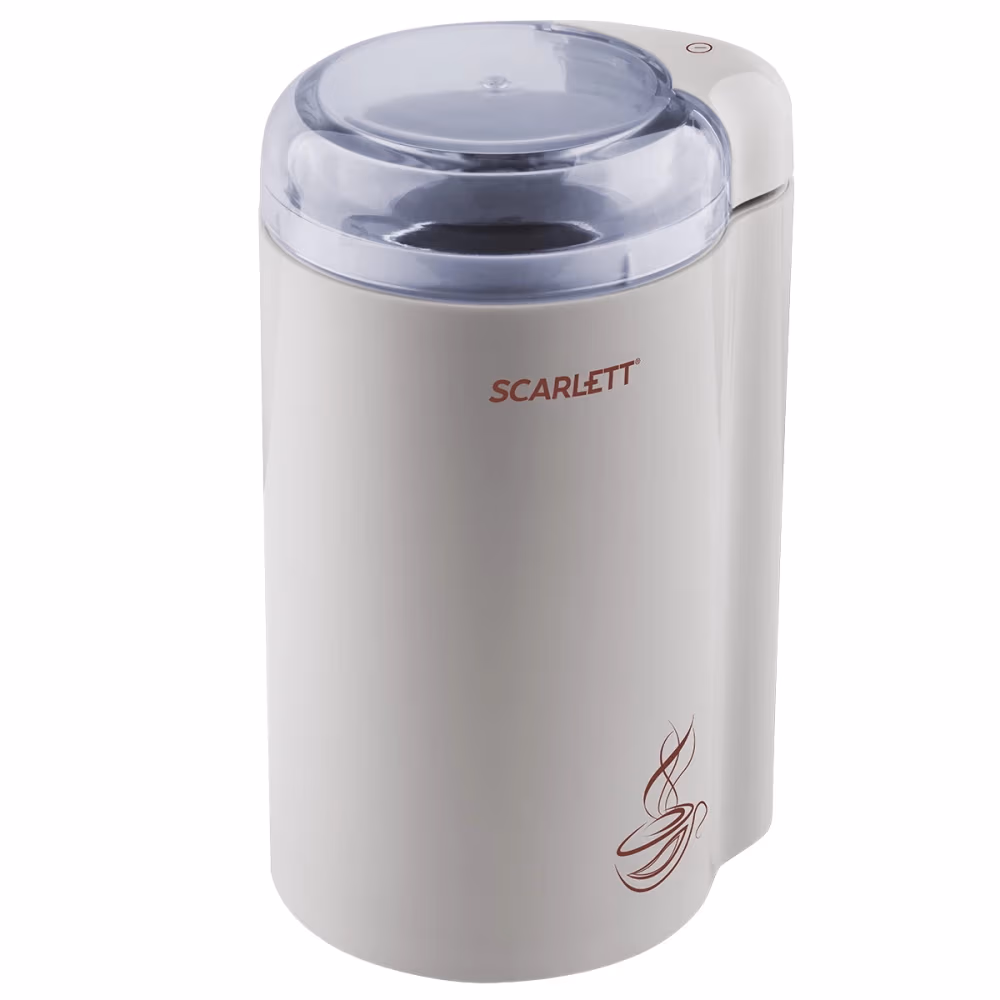 Кофемолка Scarlett SC-CG44501