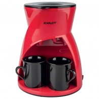 Cafetiera Scarlett   thumbnav 1