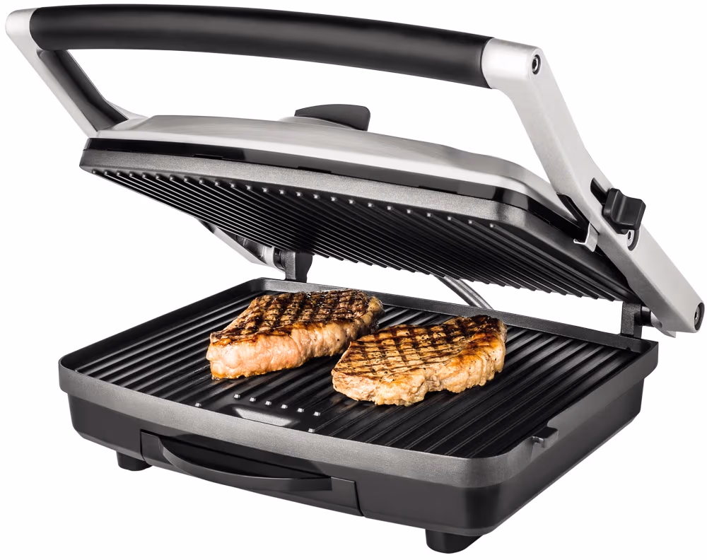 Grill Scarlett SC-EG35M01 