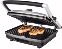 Grill Scarlett SC-EG35M01