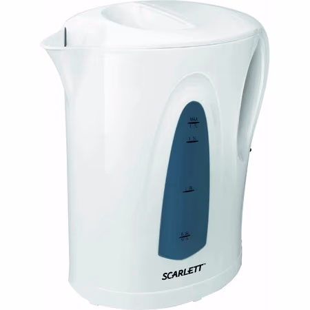 Fierbator de apa electric Scarlett SCEK14E01 