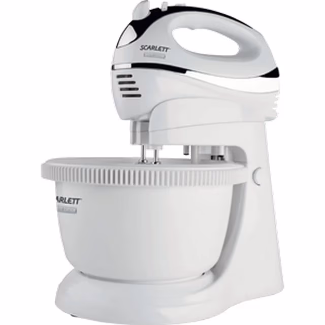 Миксер Scarlett SCHM40B01,  