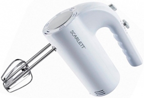 Миксер Scarlett SCHM40S01,  thumbnav 1