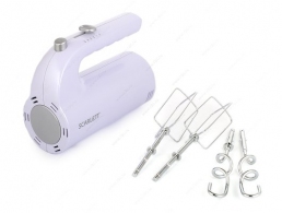 Миксер Scarlett SCHM40S01,  thumbnav 3