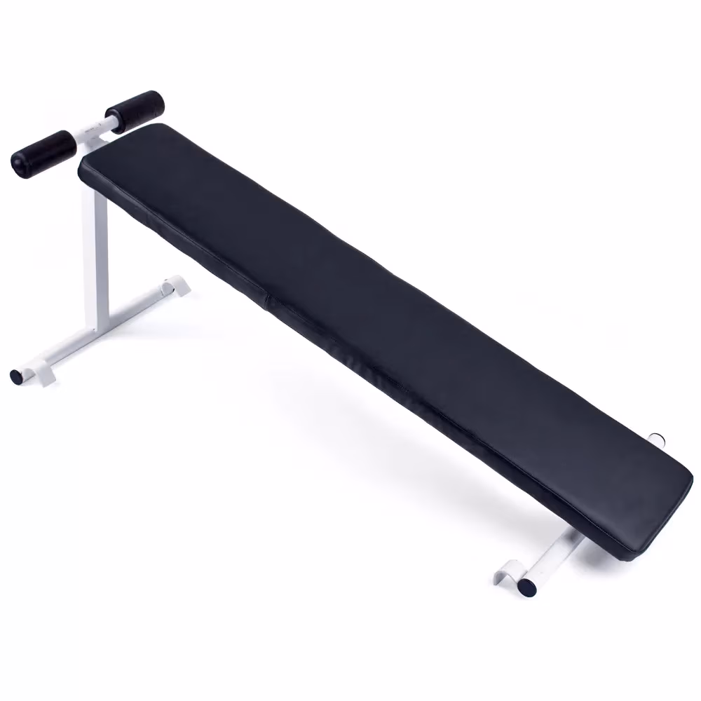 Banca p/abdomen Sportcomplex SCM01 