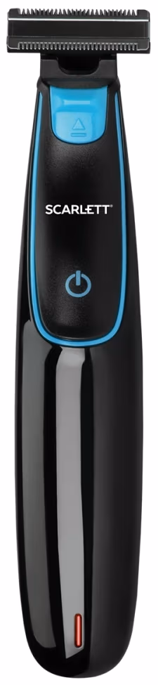 Trimmer facial Scarlett SC-TR310M01